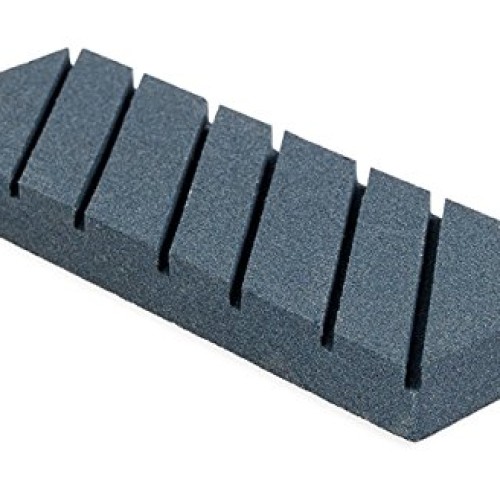 Nordstrand Flattening Stone - Sharpening Tool for Re-Leveling Wate...