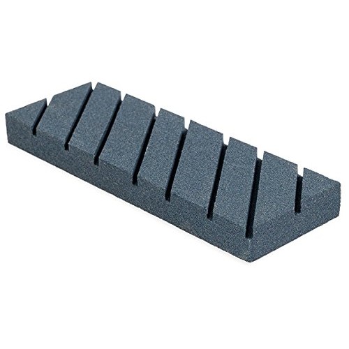 Nordstrand Flattening Stone - Sharpening Tool for Re-Leveling Wate...