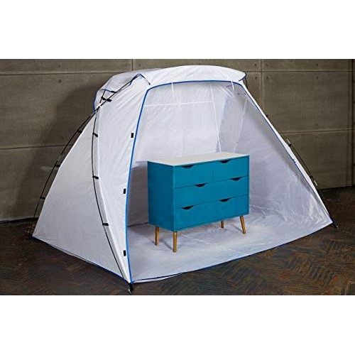 Portable Spray Paint Booth - Airbrush Spray Paint Shelter Tent - D...