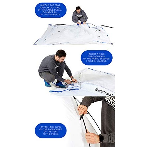 Portable Spray Paint Booth - Airbrush Spray Paint Shelter Tent - D...