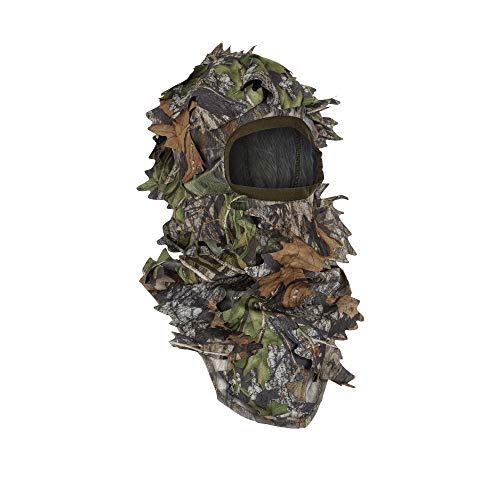 North Mountain Gear Ghillie Camouflage Face Mask - Hunting Accesso...