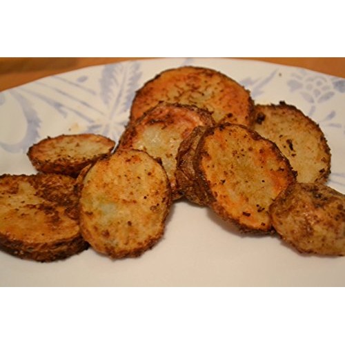 AAA Certified Red Gold Potato Seed 3 LBs Non GMO and Virus Free Gr...