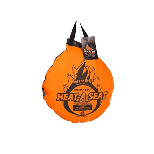 NE Products HOT SEAT Heat-A-SEAT« 17 WDLND/ORG