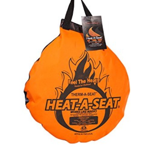 NE Products HOT SEAT Heat-A-SEAT« 17 WDLND/ORG