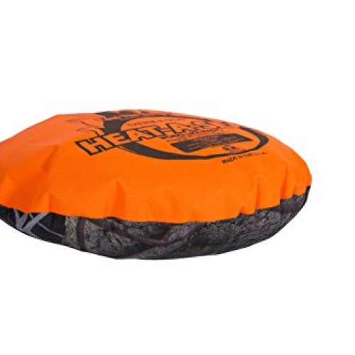 NE Products HOT SEAT Heat-A-SEAT« 17 WDLND/ORG