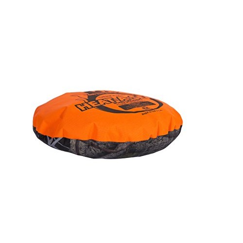 NE Products HOT SEAT Heat-A-SEAT« 17 WDLND/ORG