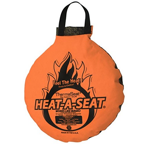NE Products HOT SEAT Heat-A-SEAT« 17 WDLND/ORG