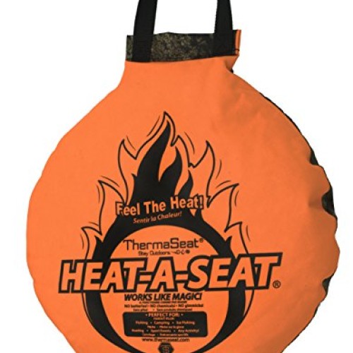 NE Products HOT SEAT Heat-A-SEAT« 17 WDLND/ORG