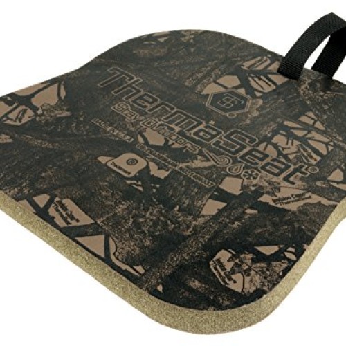 Northeast Products Therm-A-Seat 1.5in Brown Camo