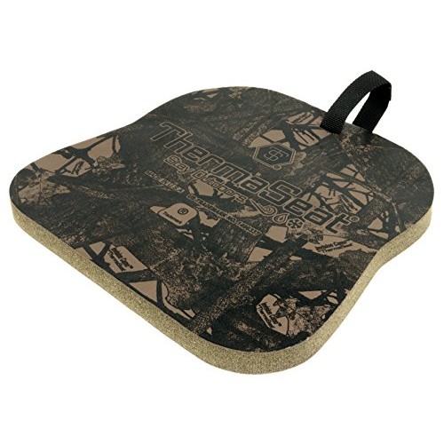 Northeast Products Therm-A-Seat 1.5in Brown Camo