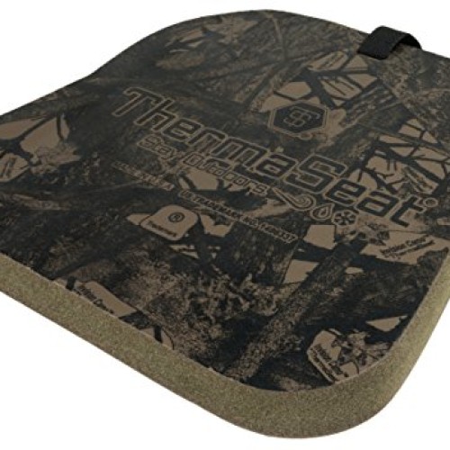 Northeast Products Therm-A-Seat 1.5in Brown Camo