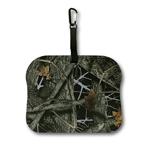Northeast Products Therm-A-Seat 3/4in Camo