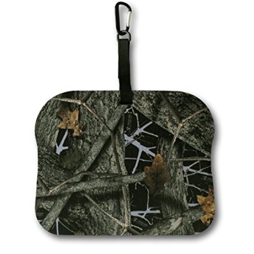 Northeast Products Therm-A-Seat 3/4in Camo