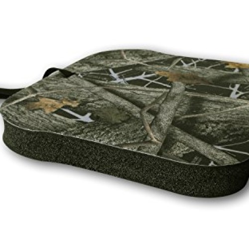 Northeast Products Therm-A-Seat 3/4in Camo