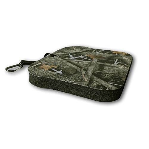 Northeast Products Therm-A-Seat 3/4in Camo