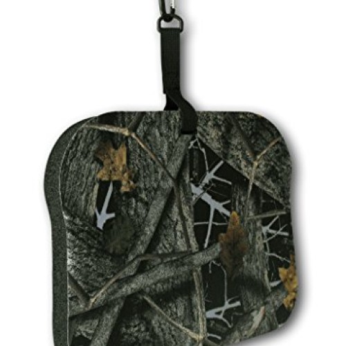 Northeast Products Therm-A-Seat 3/4in Camo