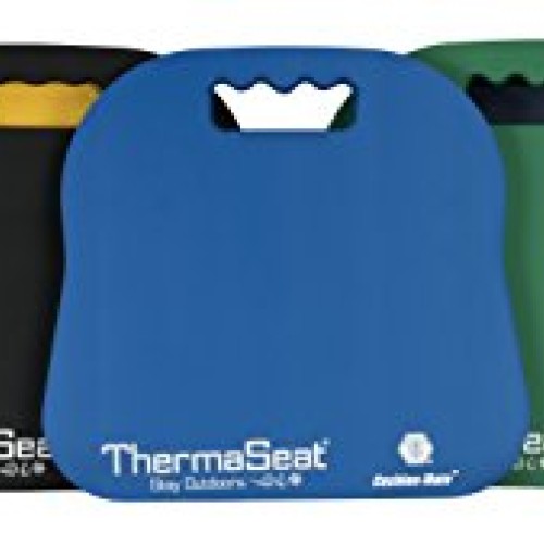 Northeast Products Therm-A-SEAT Sport Cushion Stadium Seat Pad, Or...