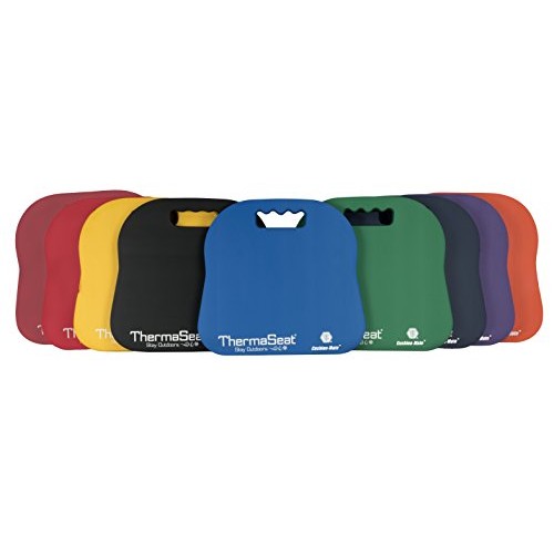 Northeast Products Therm-A-SEAT Sport Cushion Stadium Seat Pad, Or...