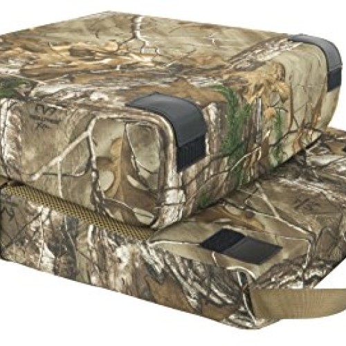 Northeast Products Therm-A-SEAT Supreme D-Wedge Self-Supporting Hu...