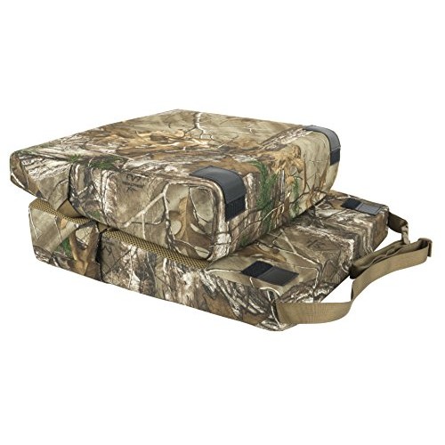 Northeast Products Therm-A-SEAT Supreme D-Wedge Self-Supporting Hu...