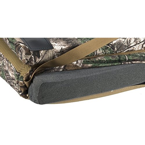 Northeast Products Therm-A-SEAT The Wedge Self-Supporting Hunting ...