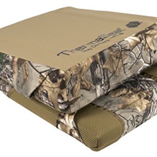 Northeast Products Therm-A-SEAT The Wedge Self-Supporting Hunting ...