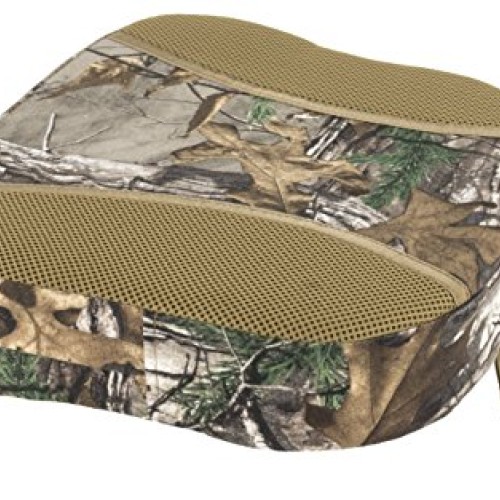 Therm-A-Seat Infusion Thermaseat 3 in. Realtree Edge