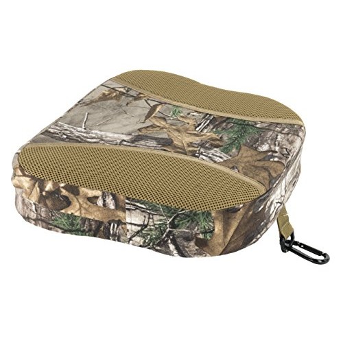 Therm-A-Seat Infusion Thermaseat 3 in. Realtree Edge