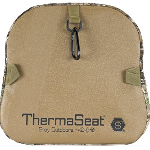 Therm-A-Seat Infusion Thermaseat 3 in. Realtree Edge