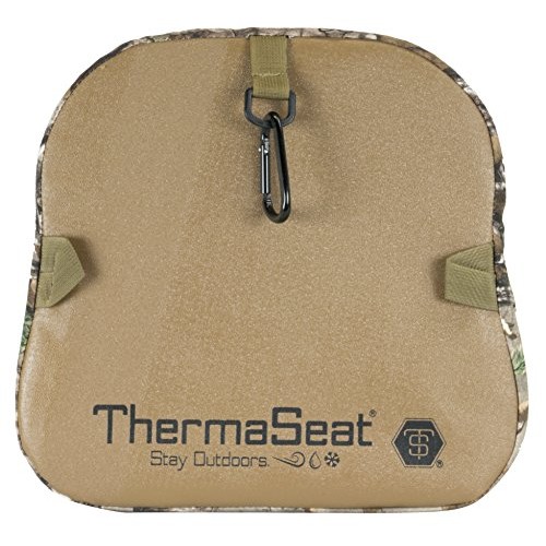 Therm-A-Seat Infusion Thermaseat 3 in. Realtree Edge