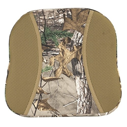 Therm-A-Seat Infusion Thermaseat 3 in. Realtree Edge