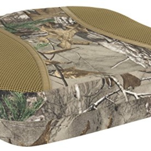 Therm-A-Seat Infusion Thermaseat 3 in. Realtree Edge