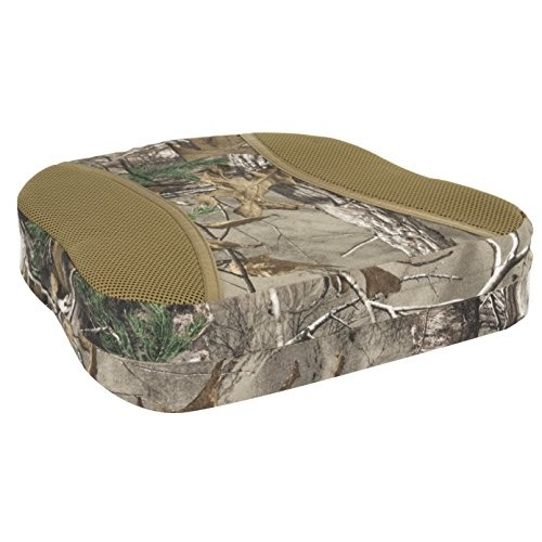 Therm-A-Seat Infusion Thermaseat 3 in. Realtree Edge