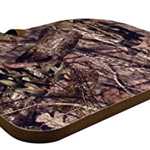 THERM-A-SEAT Predator XT Hunting Seat Cushion, Mossy Oak Break-Up ...