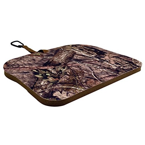 THERM-A-SEAT Predator XT Hunting Seat Cushion, Mossy Oak Break-Up ...