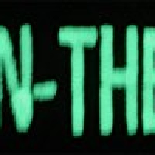 Custom Glow-in-The-Dark Uniform Name Tapes, Over 50 Fabrics Made i...