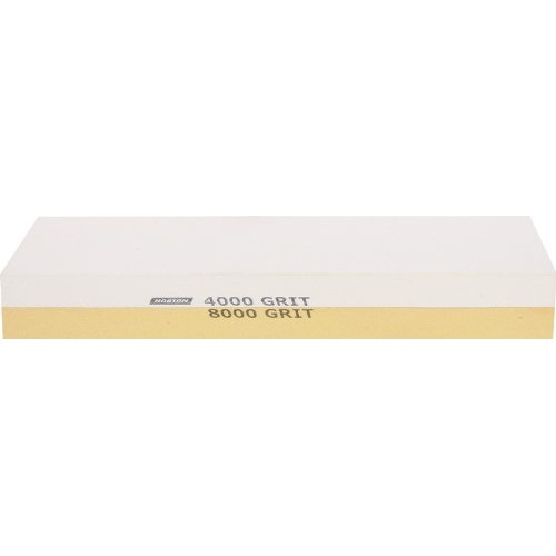 Norton 24336 Japanese-Style Combination Waterstone 4000/8000 Grit,...