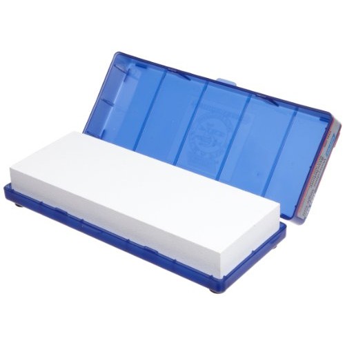 Norton-Saint Gobain Abrasives 89507 Japanese-Type 4000 Grit Waters...