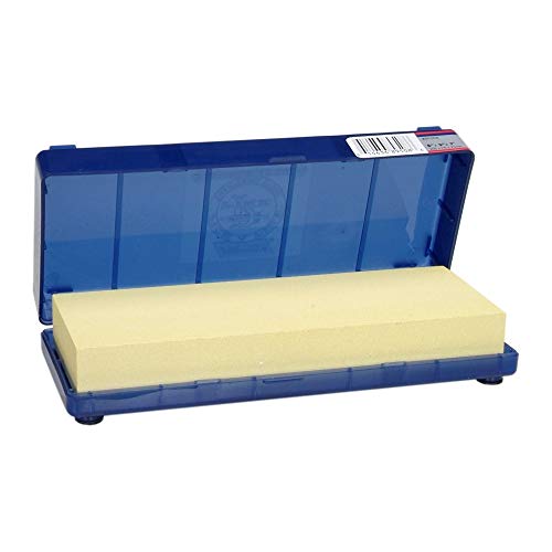 Norton-Saint Gobain Abrasives 89508 Japanese-Type 8000 Grit Waters...