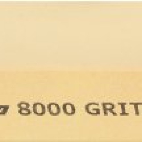 Norton-Saint Gobain Abrasives 89508 Japanese-Type 8000 Grit Waters...