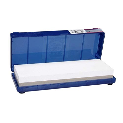 St. Gobain 24450 Japanese-Style 1000/4000 Grit Combination Waterst...