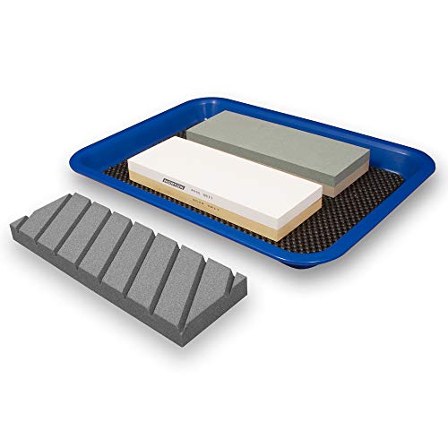 Norton Waterstone Woodworker Package