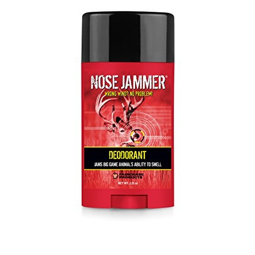 Nose Jammer 3045 Deodorant 2.25-Ounce