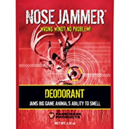 Nose Jammer 3045 Deodorant 2.25-Ounce