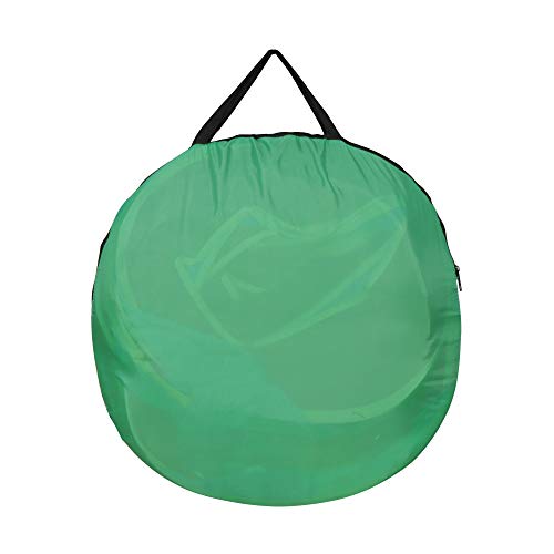 Nova Microdermabrasion Pop Up Play Tent with Tunnel , Ball Pit Pla...