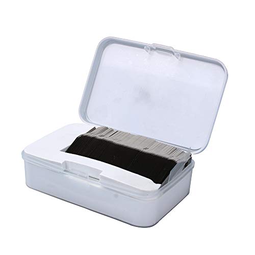 120 Pack #11 Hobby Blade Refill, Exact-to Knife Steel Replacement ...