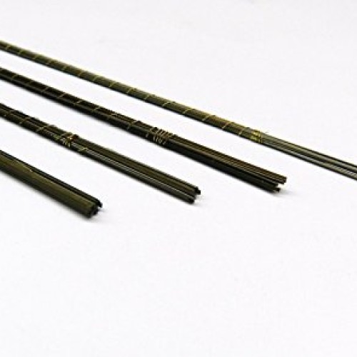 Swiss saw blades thick jewelers saws 4 dz assortment - blade sizes...
