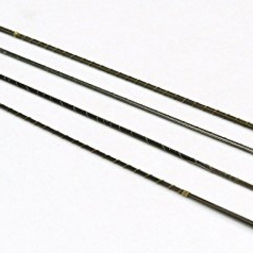 Swiss saw blades thick jewelers saws 4 dz assortment - blade sizes...
