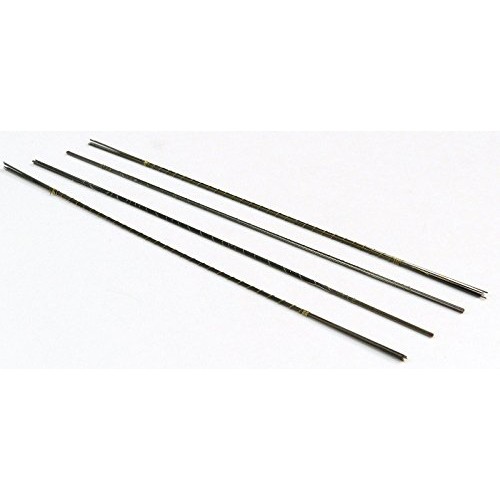 Swiss saw blades thick jewelers saws 4 dz assortment - blade sizes...