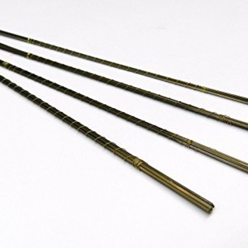 Swiss saw blades thick jewelers saws 4 dz assortment - blade sizes...